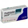 PREDNISOLON 50 mg GALEN Tabletten 10 St | ПРЕДНІЗОЛОН таблетки 10 шт | GALENPHARMA | Преднізолон