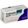 PREDNISOLON 50 mg GALEN Tabletten 50 St | ПРЕДНІЗОЛОН таблетки 50 шт | GALENPHARMA | Преднізолон