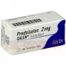 PREDNISOLON 2 mg GALEN Tabletten 20 St | ПРЕДНІЗОЛОН таблетки 20 шт | GALENPHARMA | Преднізолон