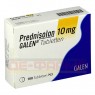 PREDNISOLON 10 mg GALEN Tabletten 100 St | ПРЕДНИЗОЛОН таблетки 100 шт | GALENPHARMA | Преднизолон