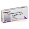 PREDNISOLON 20 mg Jenapharm Tabletten 10 St | ПРЕДНІЗОЛОН таблетки 10 шт | MIBE | Преднізолон