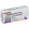 PREDNISOLON 20 mg Jenapharm Tabletten 50 St | ПРЕДНИЗОЛОН таблетки 50 шт | MIBE | Преднизолон