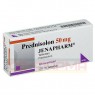 PREDNISOLON 50 mg Jenapharm Tabletten 10 St | ПРЕДНІЗОЛОН таблетки 10 шт | MIBE | Преднізолон