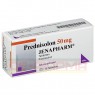 PREDNISOLON 50 mg Jenapharm Tabletten 50 St | ПРЕДНИЗОЛОН таблетки 50 шт | MIBE | Преднизолон