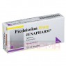 PREDNISOLON 10 mg Jenapharm Tabletten 20 St | ПРЕДНИЗОЛОН таблетки 20 шт | MIBE | Преднизолон