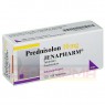 PREDNISOLON 10 mg Jenapharm Tabletten 100 St | ПРЕДНИЗОЛОН таблетки 100 шт | MIBE | Преднизолон