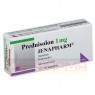 PREDNISOLON 1 mg Jenapharm Tabletten 20 St | ПРЕДНІЗОЛОН таблетки 20 шт | MIBE | Преднізолон