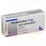 PREDNISOLON 5 mg Jenapharm Tabletten 100 St | ПРЕДНІЗОЛОН таблетки 100 шт | MIBE | Преднізолон