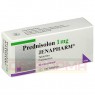 PREDNISOLON 1 mg Jenapharm Tabletten 100 St | ПРЕДНІЗОЛОН таблетки 100 шт | MIBE | Преднізолон