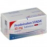 PREDNISOLON STADA 10 mg Tabletten 100 St | ПРЕДНИЗОЛОН таблетки 100 шт | STADAPHARM | Преднизолон