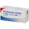 PREDNISOLON STADA 5 mg Tabletten 50 St | ПРЕДНІЗОЛОН таблетки 50 шт | STADAPHARM | Преднізолон