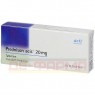 PREDNISON acis 20 mg Tabletten 10 St | ПРЕДНИЗОН таблетки 10 шт | ACIS | Преднизон