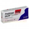 PREDNISON 5 mg GALEN Tabletten 20 St | ПРЕДНИЗОН таблетки 20 шт | GALENPHARMA | Преднизон