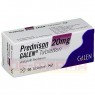 PREDNISON 20 mg GALEN Tabletten 50 St | ПРЕДНИЗОН таблетки 50 шт | GALENPHARMA | Преднизон