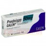 PREDNISON 50 mg GALEN Tabletten 10 St | ПРЕДНИЗОН таблетки 10 шт | GALENPHARMA | Преднизон