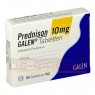 PREDNISON 10 mg GALEN Tabletten 50 St | ПРЕДНИЗОН таблетки 50 шт | GALENPHARMA | Преднизон