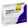 PREDNISON 10 mg GALEN Tabletten 100 St | ПРЕДНИЗОН таблетки 100 шт | GALENPHARMA | Преднизон