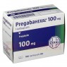 PREGABAHEXAL 100 mg Hartkapseln 21 St | ПРЕГАБАГЕКСАЛ твердые капсулы 21 шт | HEXAL | Прегабалин