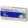 PREGABAHEXAL 75 mg Hartkapseln 14 St | ПРЕГАБАГЕКСАЛ твердые капсулы 14 шт | HEXAL | Прегабалин