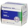 PREGABAHEXAL 300 mg Hartkapseln 56 St | ПРЕГАБАГЕКСАЛ твердые капсулы 56 шт | HEXAL | Прегабалин