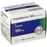 PREGABAHEXAL 150 mg Hartkapseln 100 St | ПРЕГАБАГЕКСАЛ твердые капсулы 100 шт | HEXAL | Прегабалин