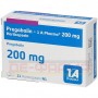 Прегабалін | Pregabalin | Прегабалін