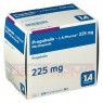 PREGABALIN-1A Pharma 225 mg Hartkapseln 56 St | ПРЕГАБАЛІН тверді капсули 56 шт | 1 A PHARMA | Прегабалін