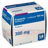 PREGABALIN-1A Pharma 300 mg Hartkapseln 56 St | ПРЕГАБАЛИН твердые капсулы 56 шт | 1 A PHARMA | Прегабалин