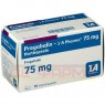 PREGABALIN-1A Pharma 75 mg Hartkapseln 70 St | ПРЕГАБАЛІН тверді капсули 70 шт | 1 A PHARMA | Прегабалін