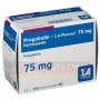 Прегабалін | Pregabalin | Прегабалін