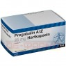 PREGABALIN AbZ 25 mg Hartkapseln 14 St | ПРЕГАБАЛІН тверді капсули 14 шт | ABZ PHARMA | Прегабалін