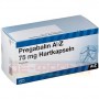 Прегабалін | Pregabalin | Прегабалін