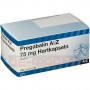 Прегабалін | Pregabalin | Прегабалін