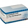 PREGABALIN AbZ 75 mg Hartkapseln 100 St | ПРЕГАБАЛІН тверді капсули 100 шт | ABZ PHARMA | Прегабалін