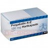 PREGABALIN AbZ 150 mg Hartkapseln 56 St | ПРЕГАБАЛІН тверді капсули 56 шт | ABZ PHARMA | Прегабалін