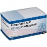 PREGABALIN AbZ 150 mg Hartkapseln 100 St | ПРЕГАБАЛИН твердые капсулы 100 шт | ABZ PHARMA | Прегабалин