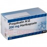 PREGABALIN AbZ 200 mg Hartkapseln 84 St | ПРЕГАБАЛІН тверді капсули 84 шт | ABZ PHARMA | Прегабалін