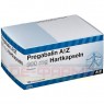 PREGABALIN AbZ 300 mg Hartkapseln 100 St | ПРЕГАБАЛІН тверді капсули 100 шт | ABZ PHARMA | Прегабалін