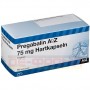 Прегабалін | Pregabalin | Прегабалін