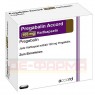 PREGABALIN Accord 100 mg Hartkapseln 21 St | ПРЕГАБАЛИН твердые капсулы 21 шт | ACCORD HEALTHCARE | Прегабалин