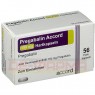 PREGABALIN Accord 150 mg Hartkapseln 56 St | ПРЕГАБАЛІН тверді капсули 56 шт | ACCORD HEALTHCARE | Прегабалін