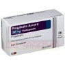 PREGABALIN Accord 300 mg Hartkapseln 56 St | ПРЕГАБАЛІН тверді капсули 56 шт | ACCORD HEALTHCARE | Прегабалін