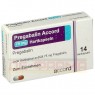 PREGABALIN Accord 75 mg Hartkapseln 14 St | ПРЕГАБАЛІН тверді капсули 14 шт | ACCORD HEALTHCARE | Прегабалін