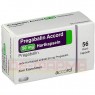 PREGABALIN Accord 50 mg Hartkapseln 56 St | ПРЕГАБАЛІН тверді капсули 56 шт | ACCORD HEALTHCARE | Прегабалін