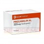 Прегабалін | Pregabalin | Прегабалін