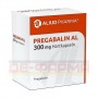 Прегабалін | Pregabalin | Прегабалін