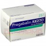 PREGABALIN Aristo 25 mg Hartkapseln 100 St | ПРЕГАБАЛІН тверді капсули 100 шт | ARISTO PHARMA | Прегабалін