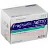 PREGABALIN Aristo 75 mg Hartkapseln 100 St | ПРЕГАБАЛИН твердые капсулы 100 шт | ARISTO PHARMA | Прегабалин