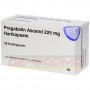 Прегабалин | Pregabalin | Прегабалин