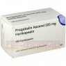 PREGABALIN Ascend 225 mg Hartkapseln 100 St | ПРЕГАБАЛІН тверді капсули 100 шт | ASCEND | Прегабалін